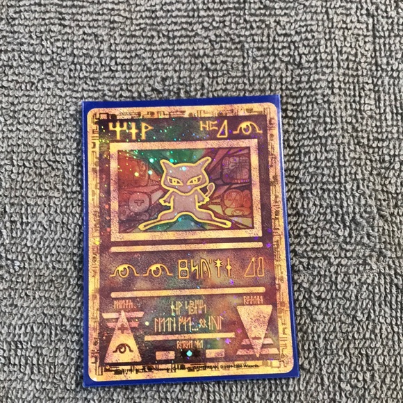 POKÉMON CARDS - Picture 2 of 3